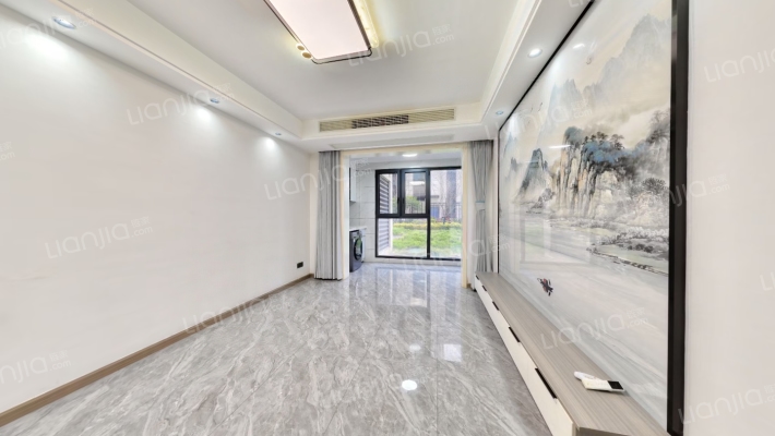 瑞福花园A区二手房实景图