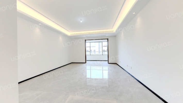 锦绣鹏程二手房实景图