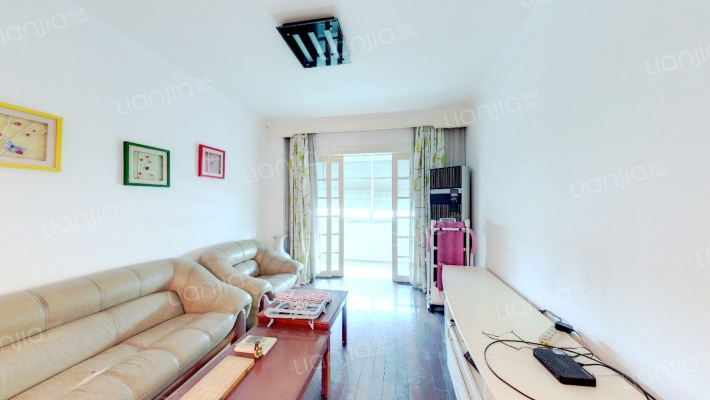 逸仙路二手房实景图