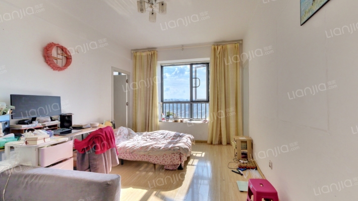 正大紫都城二手房实景图