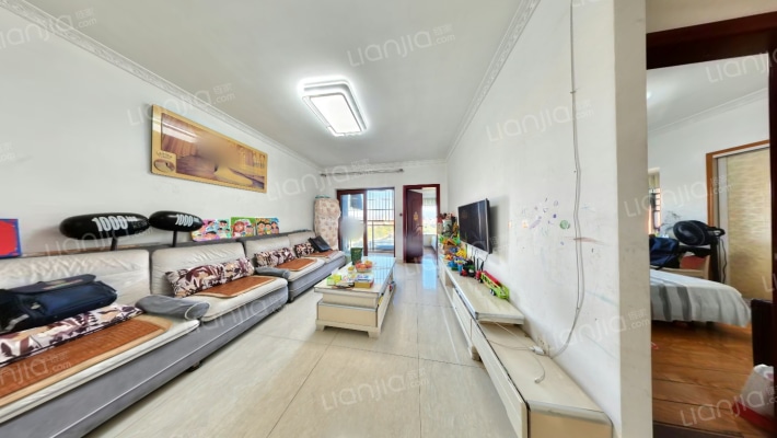 劲嘉龙园印象二手房实景图