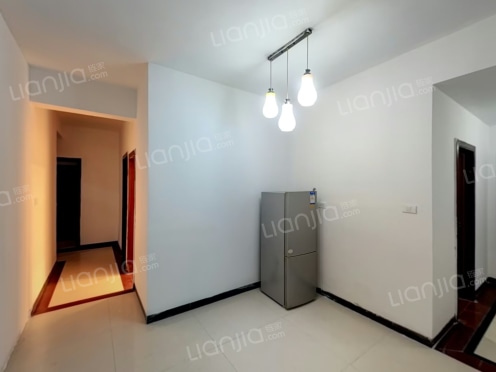 整租·长城锦泰利园 4室1厅 东南