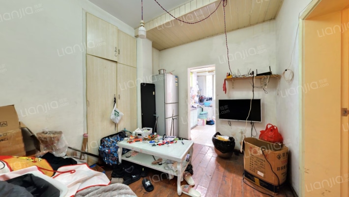 化八院二手房实景图