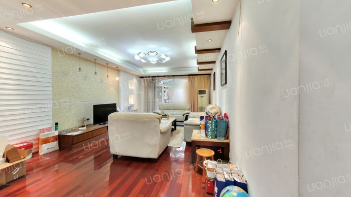 天星苑二手房实景图