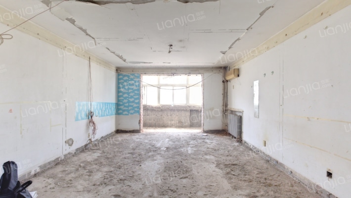 汇泉园二手房实景图