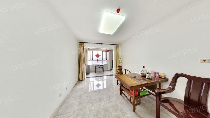 宏府鹍翔荟街区二手房实景图