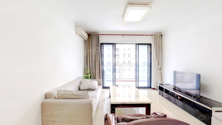 景盛华庭二手房实景图