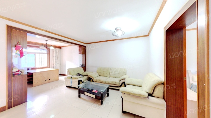 金水花园B区二手房实景图