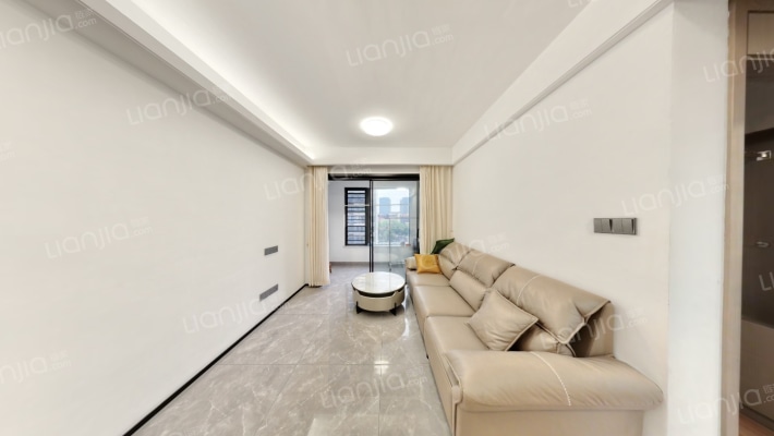 国贸锦里原二手房实景图