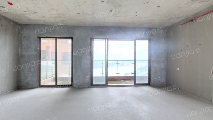 蓝光铂汇公馆二手房实景图