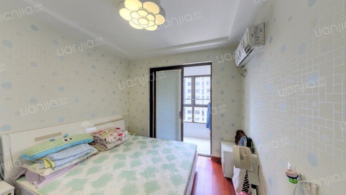 锦绣福邸二手房实景图