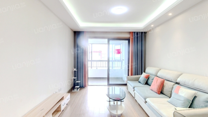 邦泰学府里二手房实景图