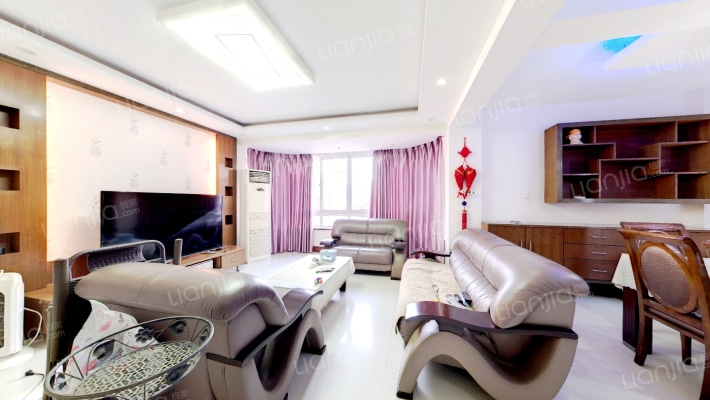 中光花园二手房实景图