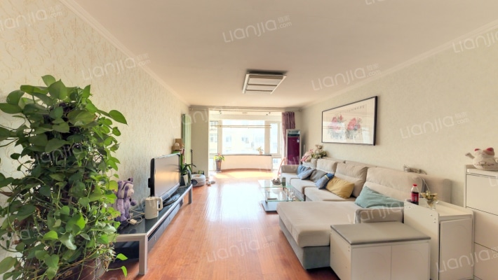 环海花园南区二手房实景图