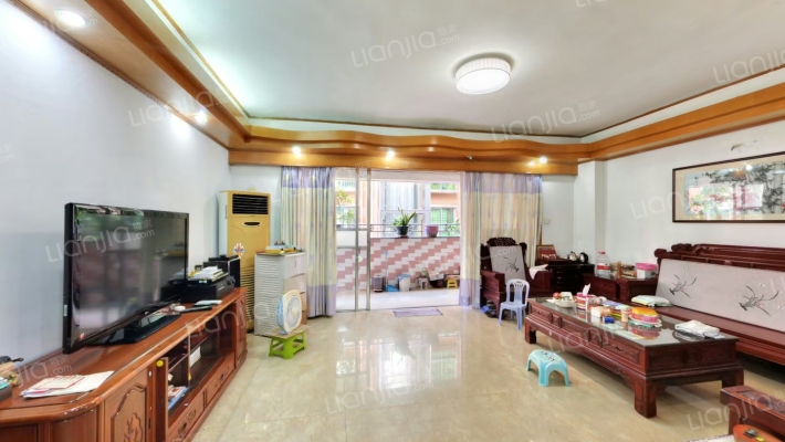 东怡新区东裕园二手房实景图