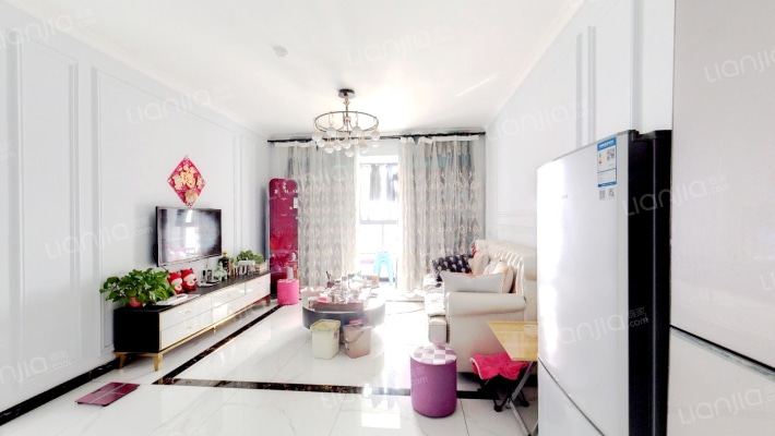 未来城二手房实景图