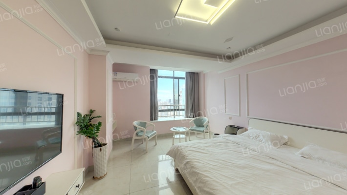 和佳广场二手房实景图