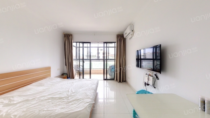 三永银河海湾二手房实景图