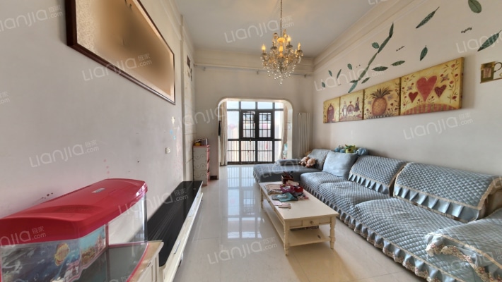 立体世界二手房实景图