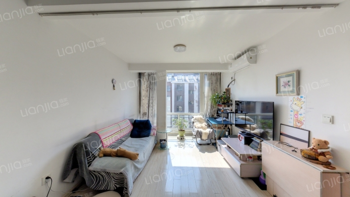 郦都花园二手房实景图