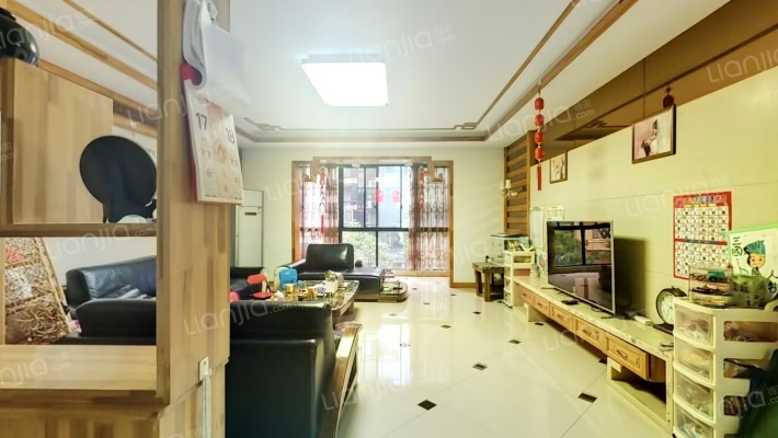 泓园小区二手房实景图