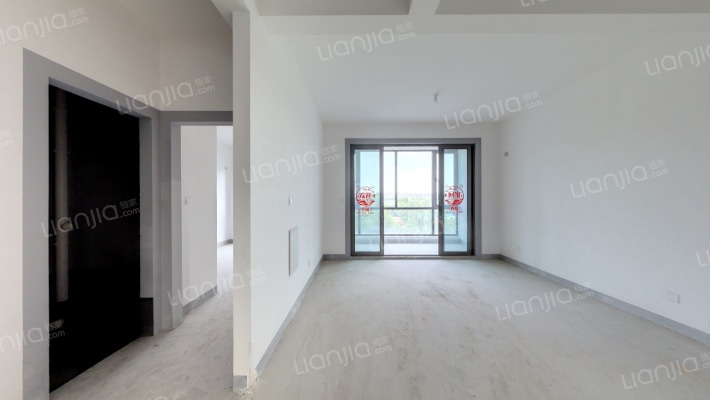 绿城溪上雲庐二手房实景图