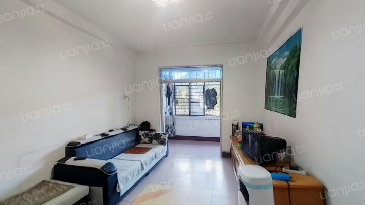 九附二攀钢小区二手房实景图