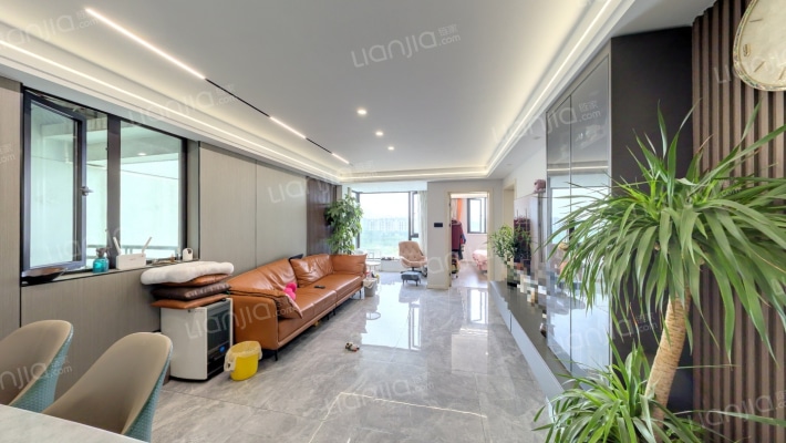 红柿苑二手房实景图