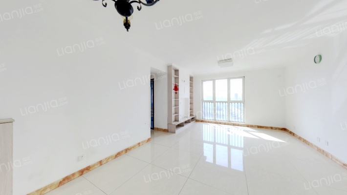 九龙湖福地阁二手房实景图