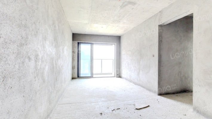 山水印象二手房实景图