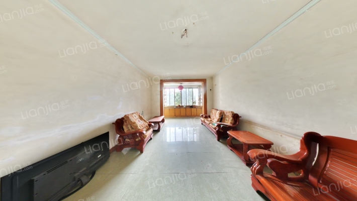 市委机关宿舍二期二手房实景图