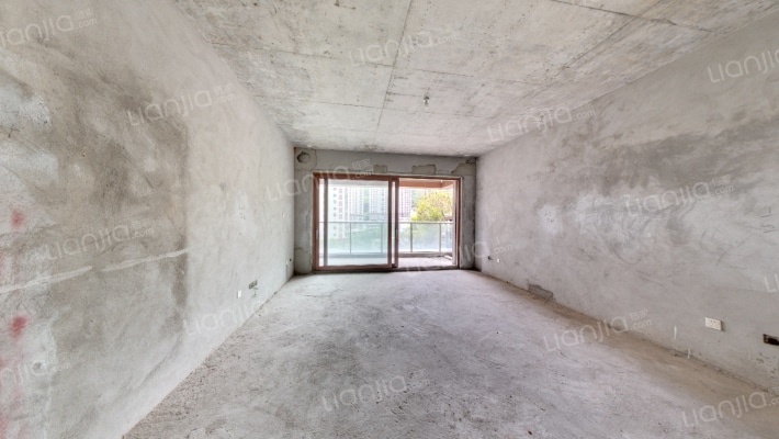 兰江山第花园二期二手房实景图