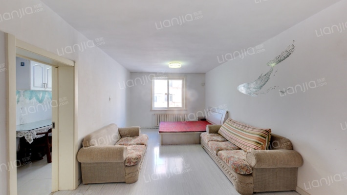 河沿巷二手房实景图