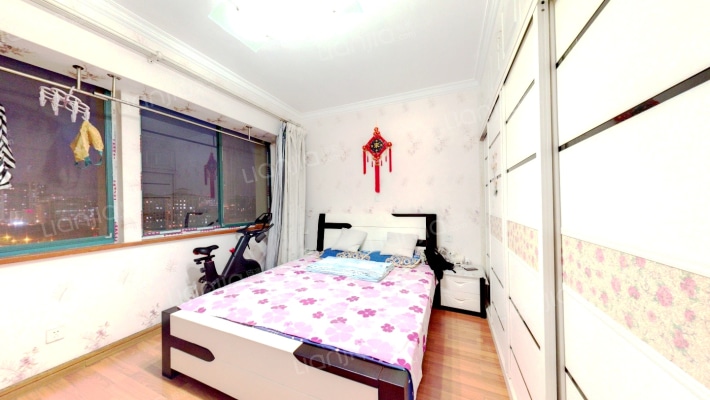 中茵广场二手房实景图