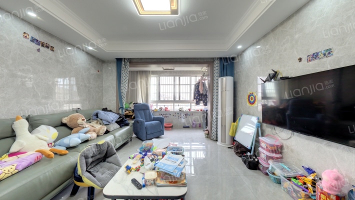 百家桥新村（西区）二手房实景图