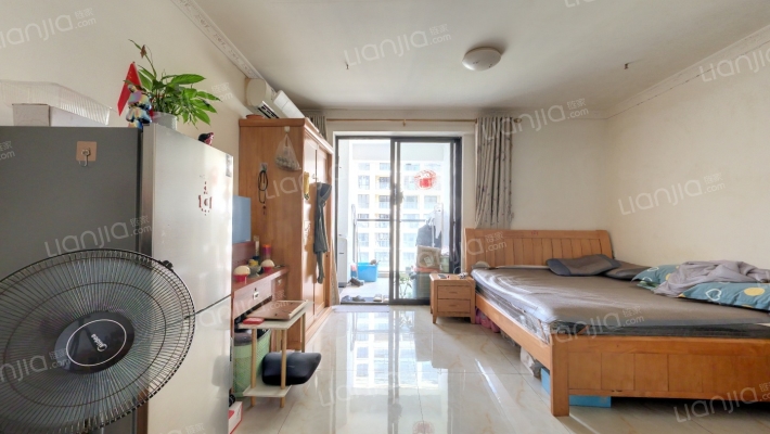 爱尚海蓝二手房实景图