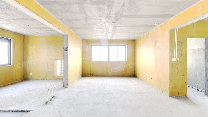 幸福嘉园(开元路)二手房实景图