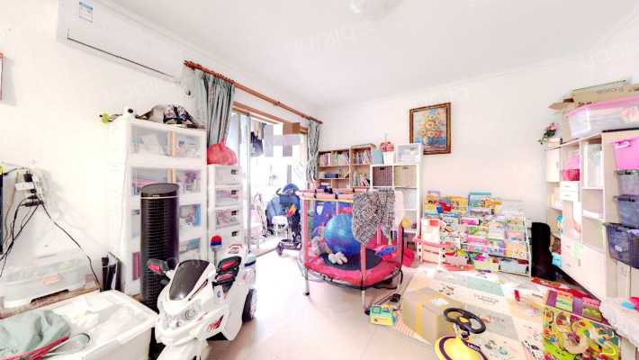 龙旺大厦二手房实景图