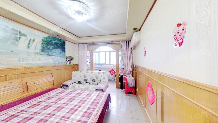 双岗二期二手房实景图