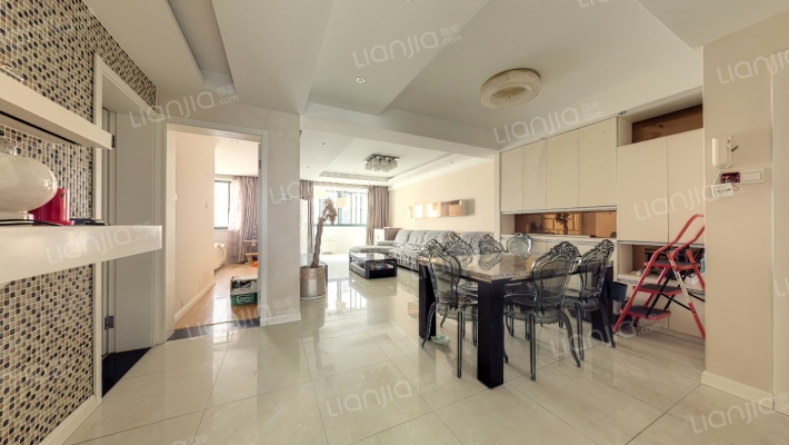 春花苑二手房实景图