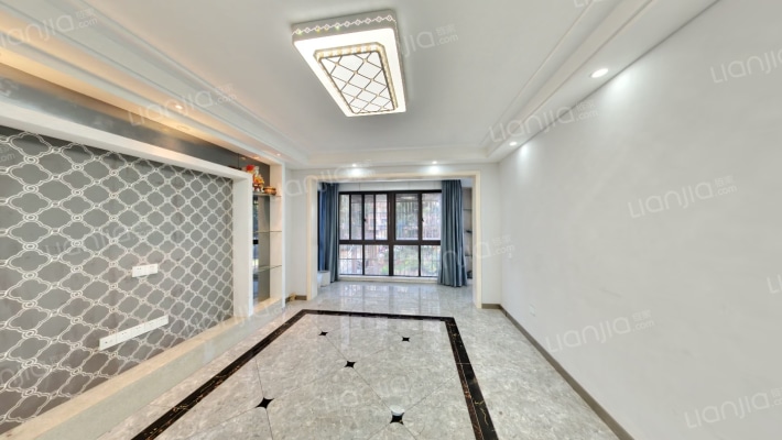 海韵花园二手房实景图