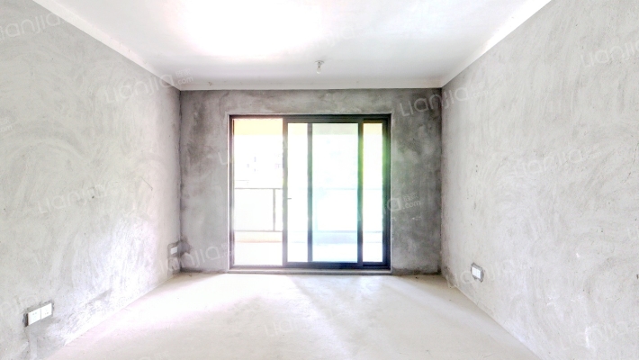 新鸿国悦府二手房实景图