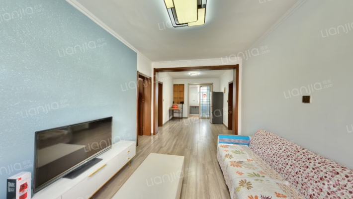 翠河新村二手房实景图