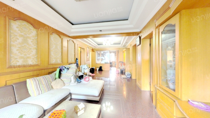 丽都公寓二手房实景图