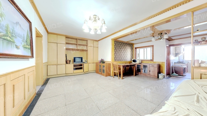 汉口西路二手房实景图