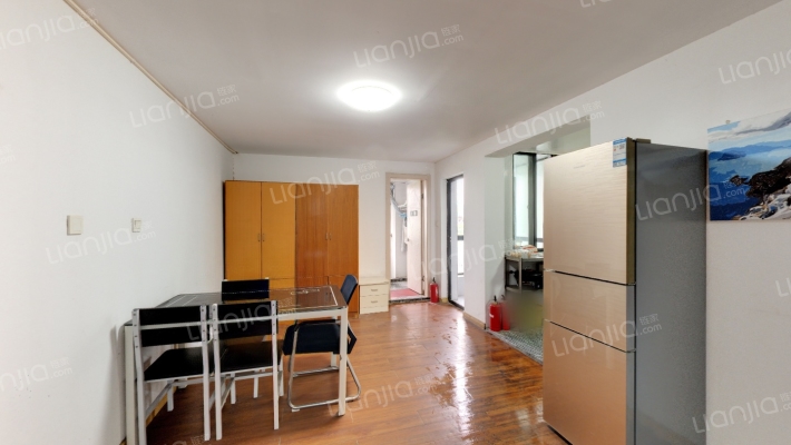 丰润家园二手房实景图