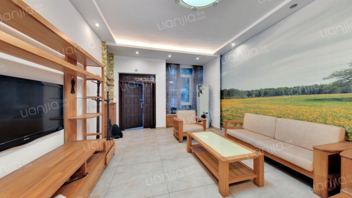 玲珑花园二手房实景图