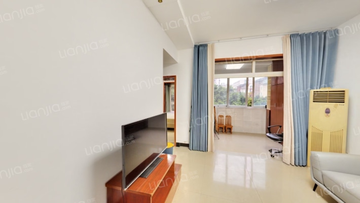 北晨丽景二手房实景图