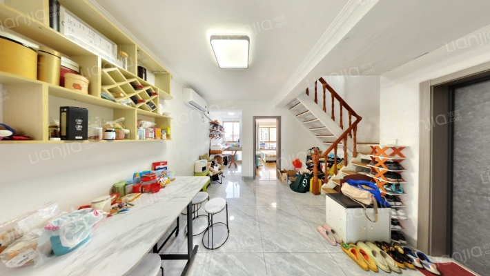 田林苑一期二手房实景图