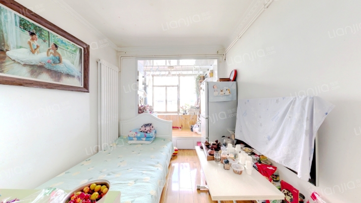 春蕾小区二手房实景图